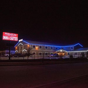 Premium Inn And Suites